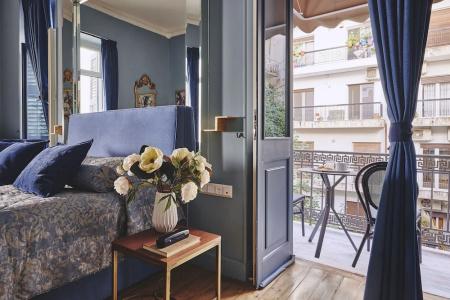 Bohemian Suites Athens - 228
