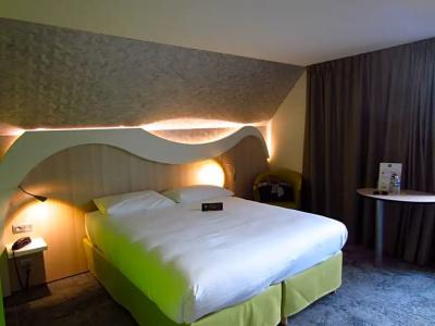ibis Styles Saint Malo Port - 35