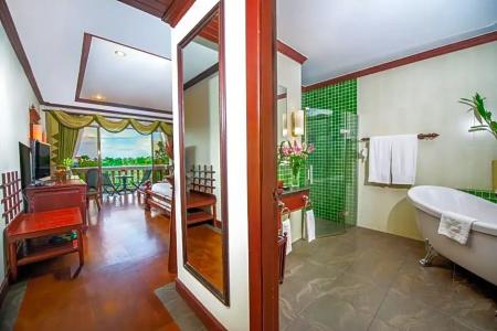 Borei Angkor Resort & Spa - 104