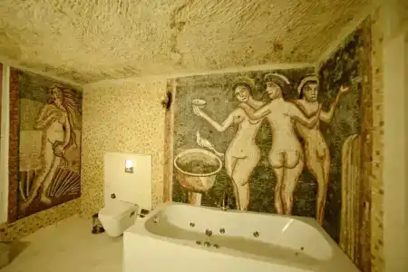 Caftan Cave Suites - 38