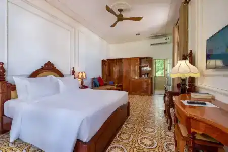 Coco Palm Beach Resort & Spa - 24
