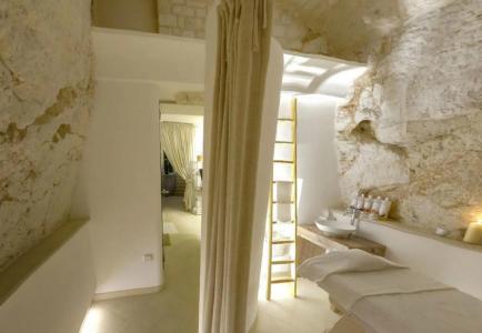 Ostuni Palace - Bistrot & Spa - 9