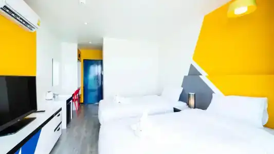 Play Phala Beach Rayong - 44