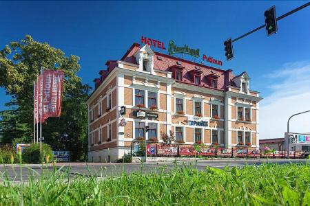 Pytloun Liberec - 14