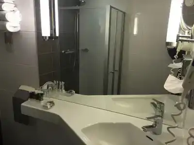 Mercure Zwolle - 9