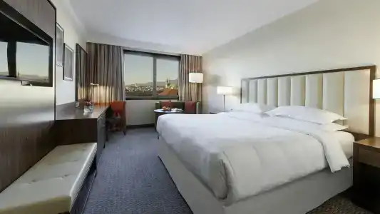 Sheraton Zagreb - 42