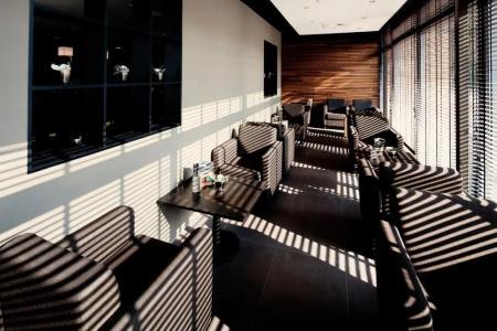 Fletcher Wellness-Stadspark - 11