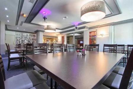 Best Western Paris Cdg Airport - 7