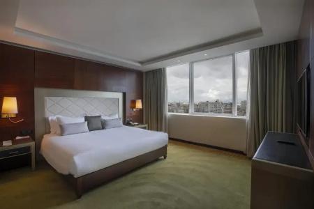 Grand Mogador City Center Casablanca - 59