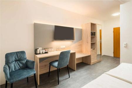 Best Western Lippstadt - 44