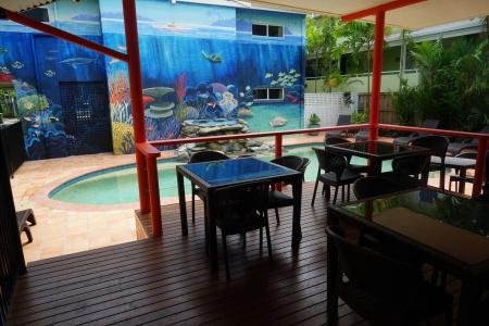 Port Douglas - 17