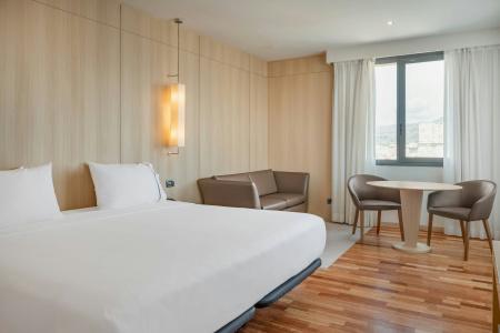 AC Málaga Palacio by Marriott - 4