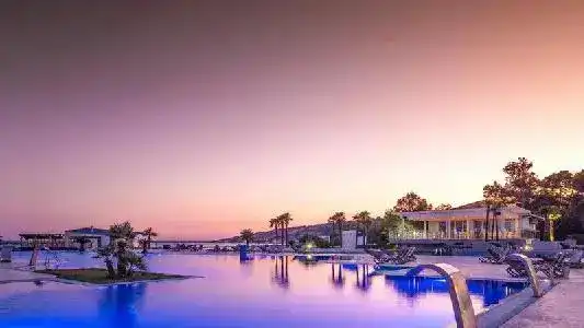 Azul Beach Resort Montenegro by Karisma - All Inclusive - 9