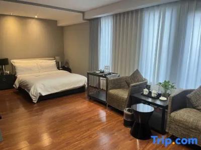 Qingdao Housing International - 53