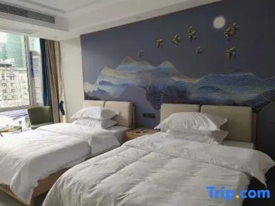 Mike Garden Resort - Sha Extar Plus - 37