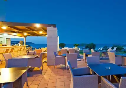 Giannoulis - Santa Marina Plaza (Adults Only) - 30