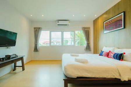 The Opium Chiang Mai - 48
