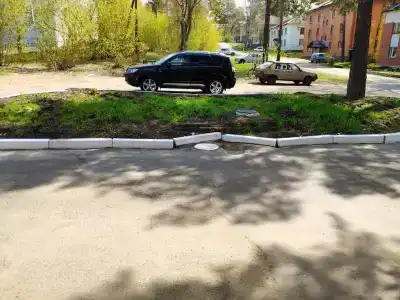 Железногорский - 12