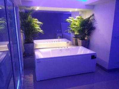 Swiss Villas Panoramic - Sha Certified - 207