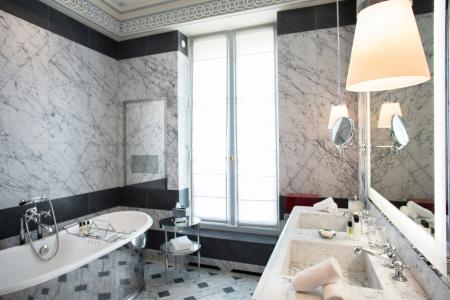 La Réserve Paris & Spa - 40