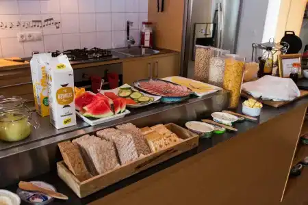 Jazz - Self Service Hotel By Keflavik Airport - 11