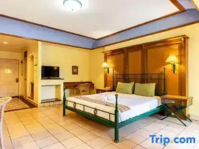 Pung-Waan Resort & Spa - 48
