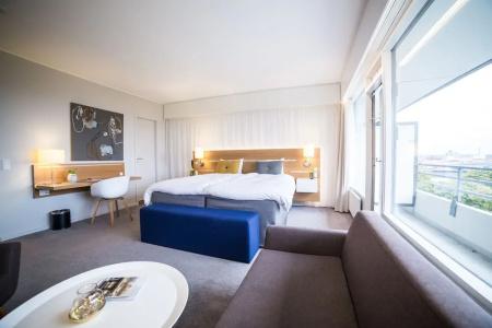 Comwell Hvide Hus Aalborg - 98