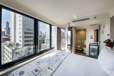 Pestana Park Avenue - 7