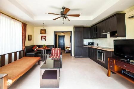 Little Sunshine Boutique Beach Resort & Spa - 48