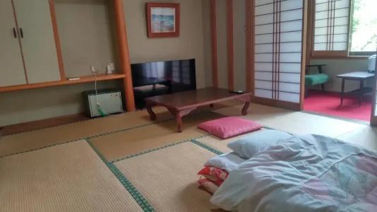 Yoshioka Ryokan - 9
