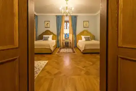 Schloss Fall, Keila-Joa - 22
