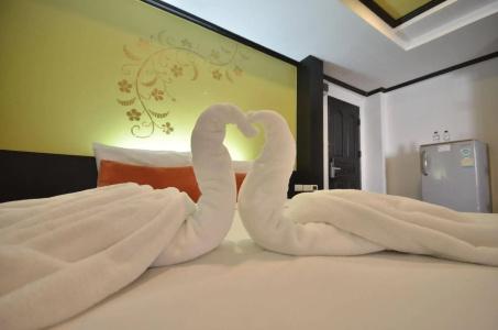 The Heritages Sathorn - 29