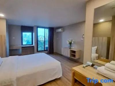 Baan Tanwa - MRT Ratchadapisek - 123