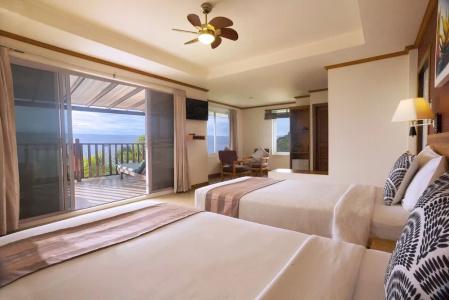 Pinnacle Koh Tao Resort - 34