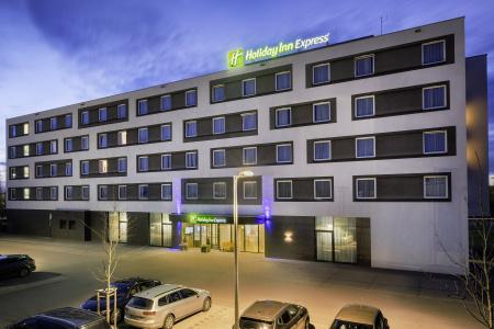 Holiday Inn Express Friedrichshafen, an IHG - 42