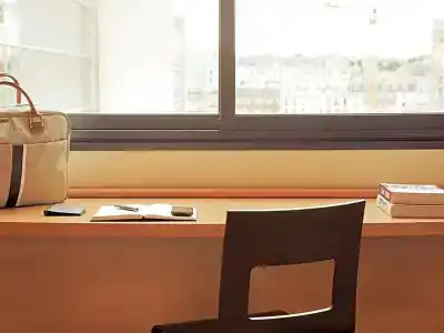 ibis Augsburg Hauptbahnhof - 24
