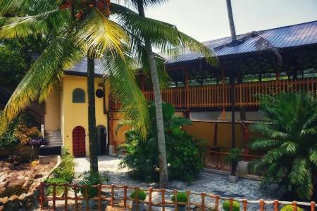 Udf Nature Villa - 6
