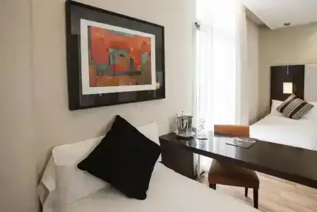 Hr Luxor Buenos Aires - 73