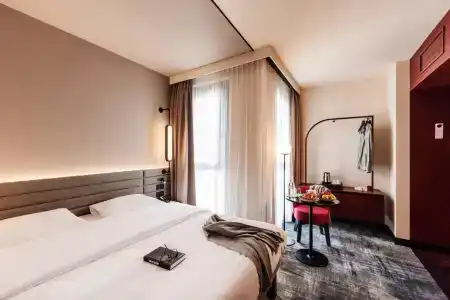 Novotel Münster City - 12