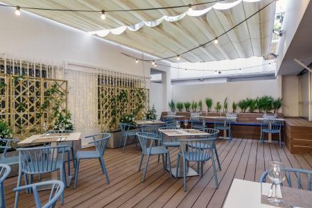 AluaSoul Costa Málaga - 16