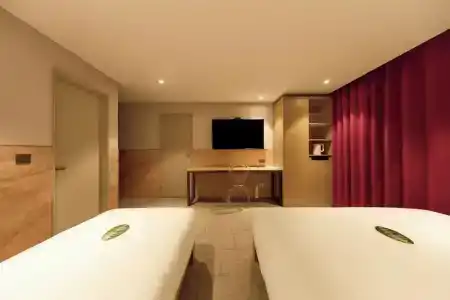 Capace Gangnam - 121