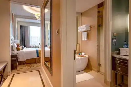Sofitel Shanghai Hongqiao - 62