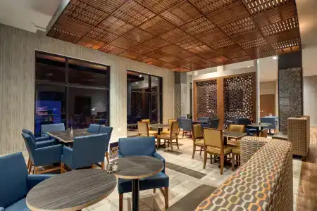 Holiday Inn Express & Suites - Charlotte - South End, An Ihg - 43