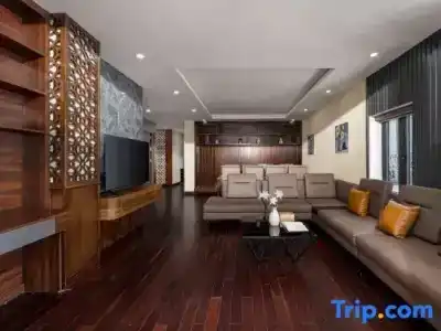 Palazzo & Apartment - 102