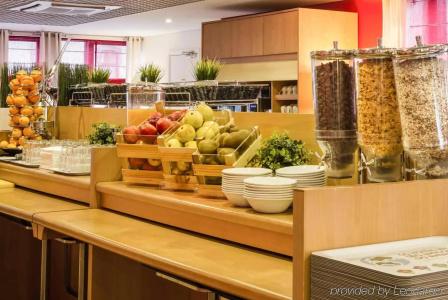 ibis Porto Centro São Bento - 6