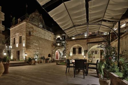 Artemis Cave Suites & Spa - 25