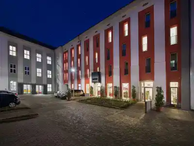Ea Business Jihlava - 0