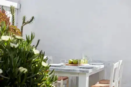 Mykonos Town Suites - 19