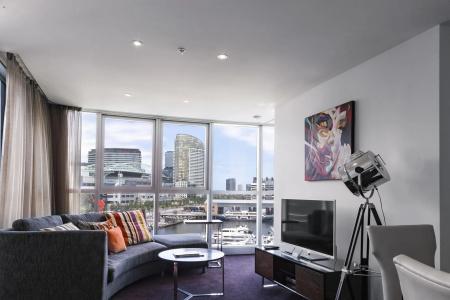 The Sebel Docklands - 6