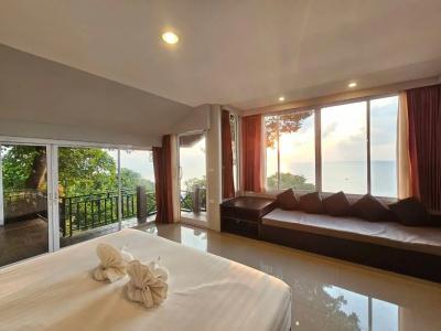 Haad Chao Phao Resort - 35